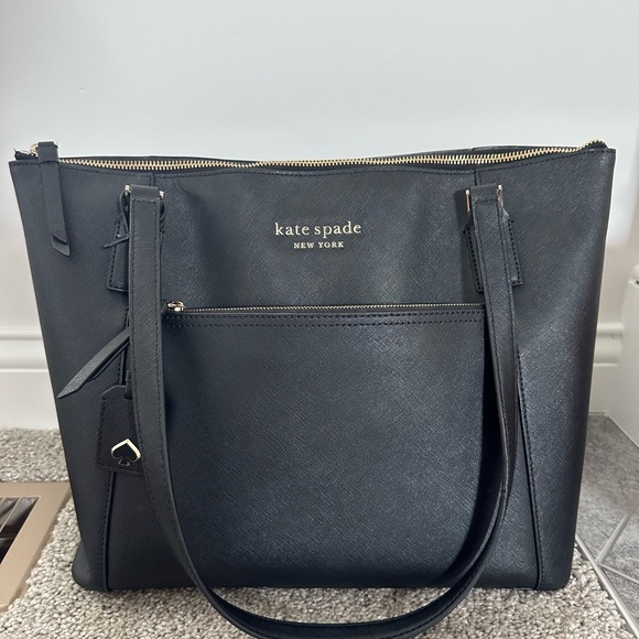 Kate Spade New York Cameron Pocket Tote - Picture 3 of 6